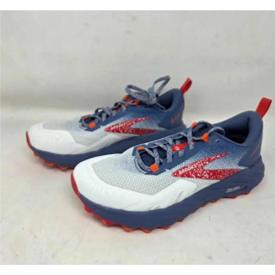 Brooks shoes  - Blue 5