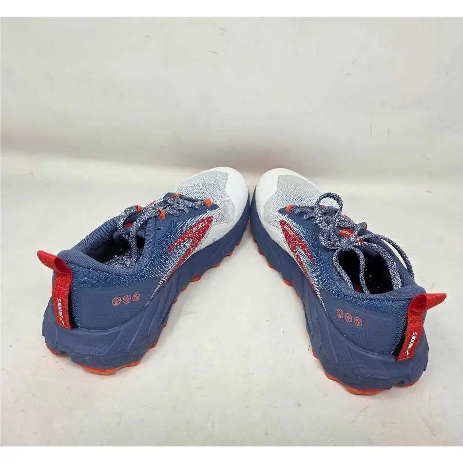 Brooks shoes  - Blue 6