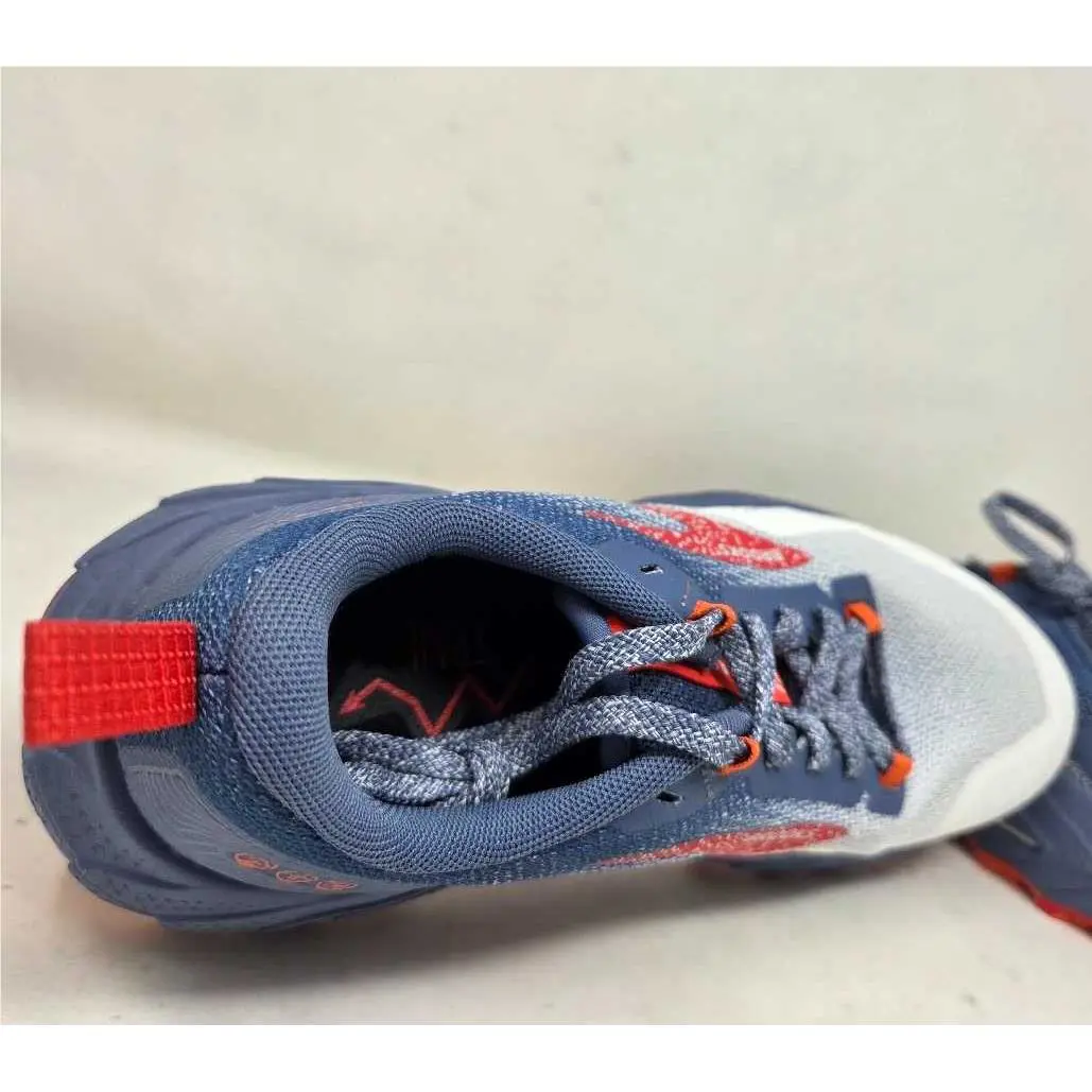 Brooks shoes  - Blue 7