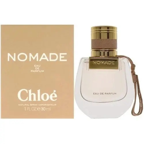 Chloe NOMADE-EDP-WOMEN-SPRAY-1.0 OZ-30 Ml-authentic-made IN Spa