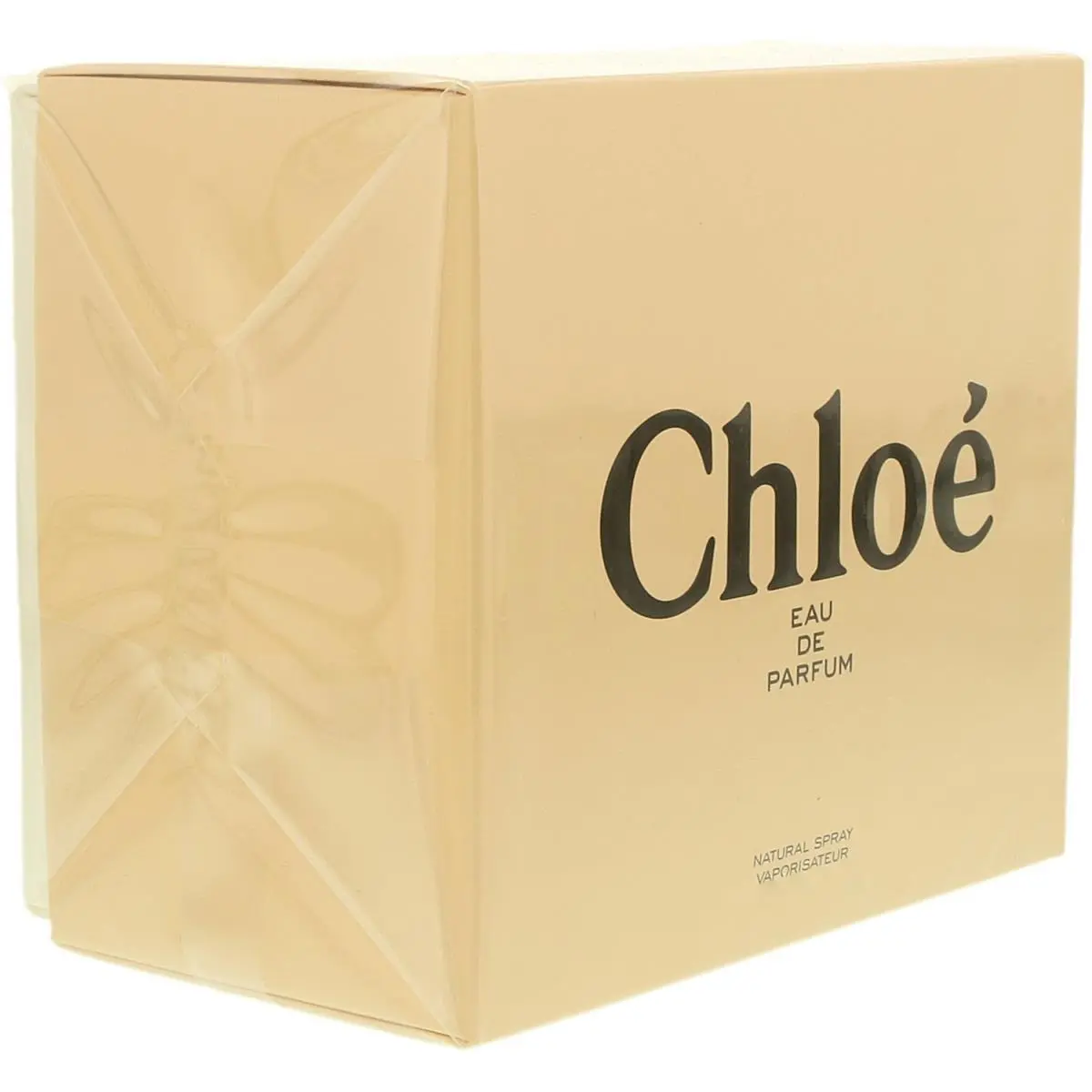 Chloe by Chloe Eau De Parfum Spray 1.7 oz For Women