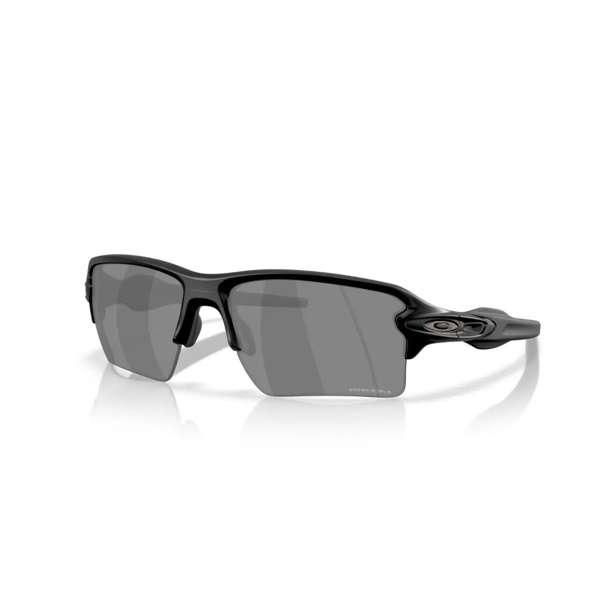 Flak 2.0 Xxl Sunglasses Matte Black Prizm Black Lens OO9488-0663 by Oakley