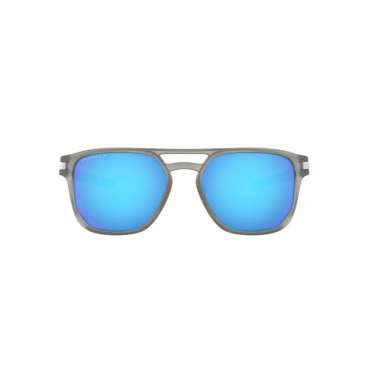 Men`s 0Oo9436 Latch Beta Square Sunglasses Polarized by Oakley
