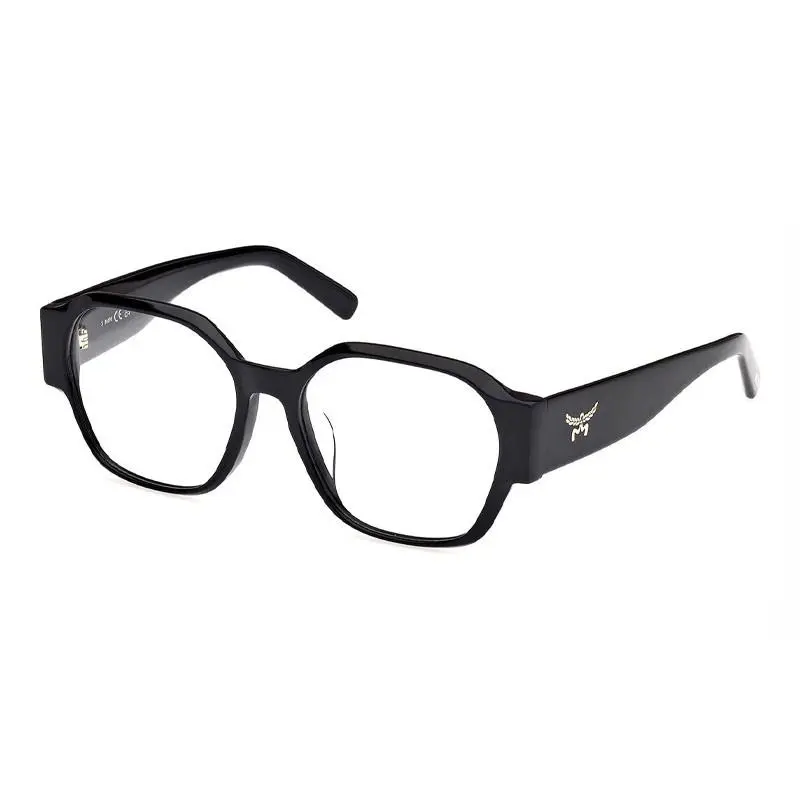 Mcm MW5008-D 001 Shiny Black 54mm Eyeglasses by MCM