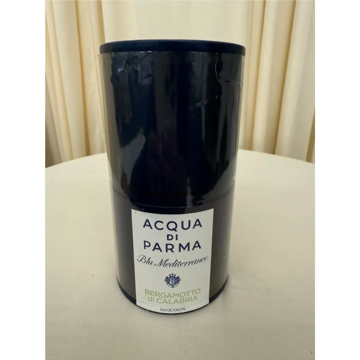 Acqua Di Parma Blu Mediterrameo Bergamotto Di Calabria Edt Spray 150ml