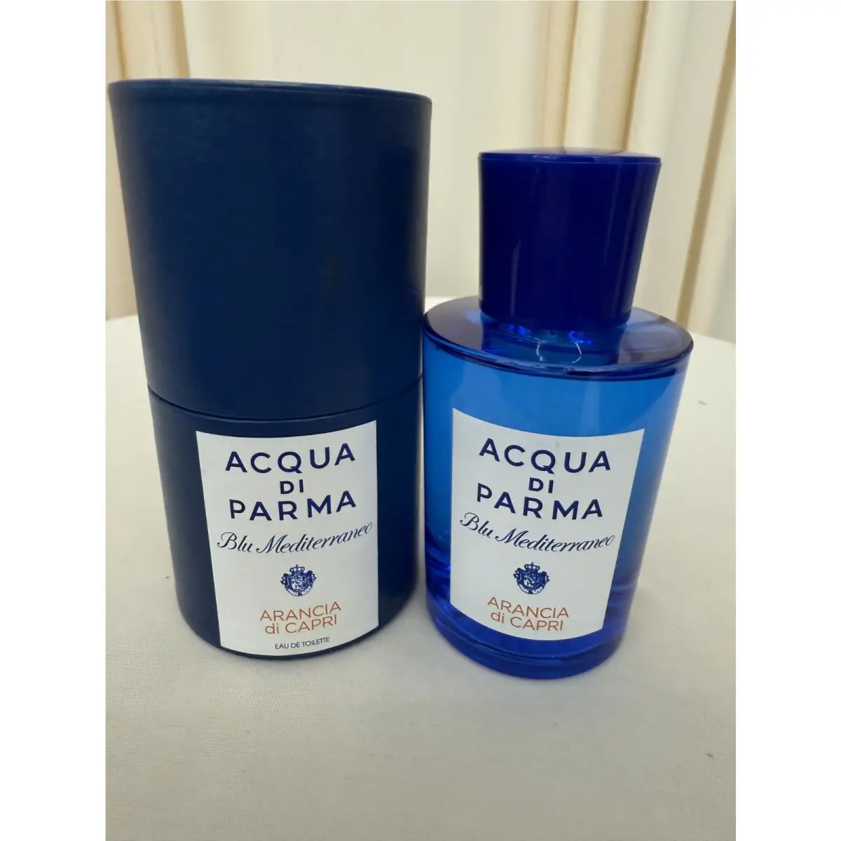 Acqua Di Parma Blu Mediterrameo Arancia Di Capri Edt Spray 75ml