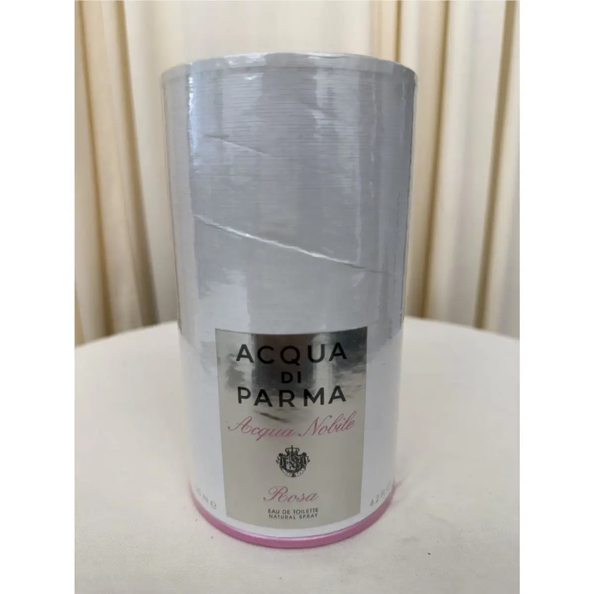 Acqua Di Parma Acqua Nobile Rosa Edt Spray 125ml