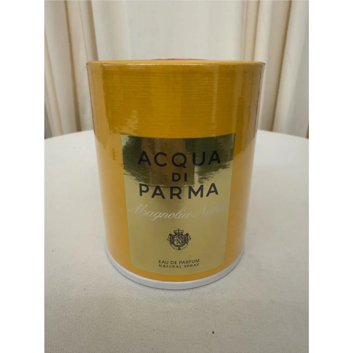 Acqua Di Parma Magnolia Nobile Edp Spray 100ml Hard to Find