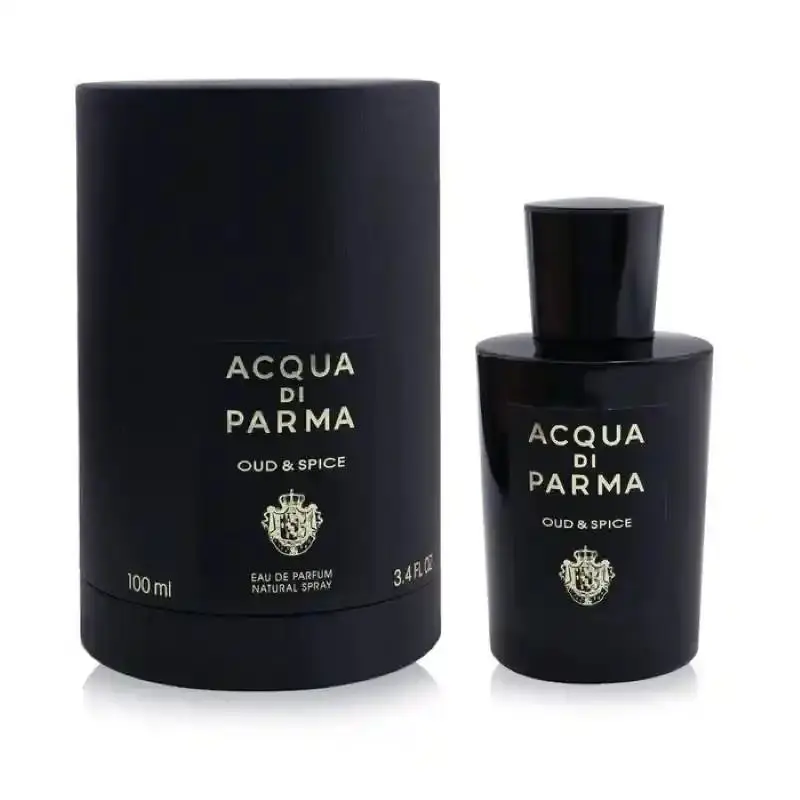 Acqua di Parma - Oud Eau de Parfum 100ml