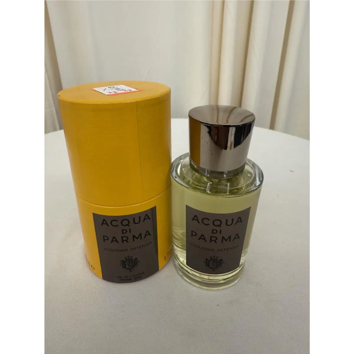 Acqua Di Parma Colonia Intensa Eau De Cologne 50ml Spray