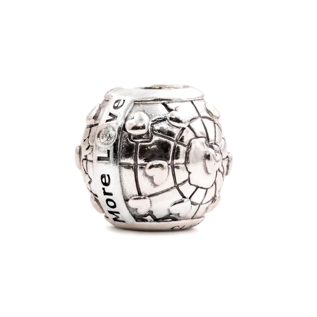 Pandora 2018 Pandora Club Charm - 0.01 ct Diamond - B800776