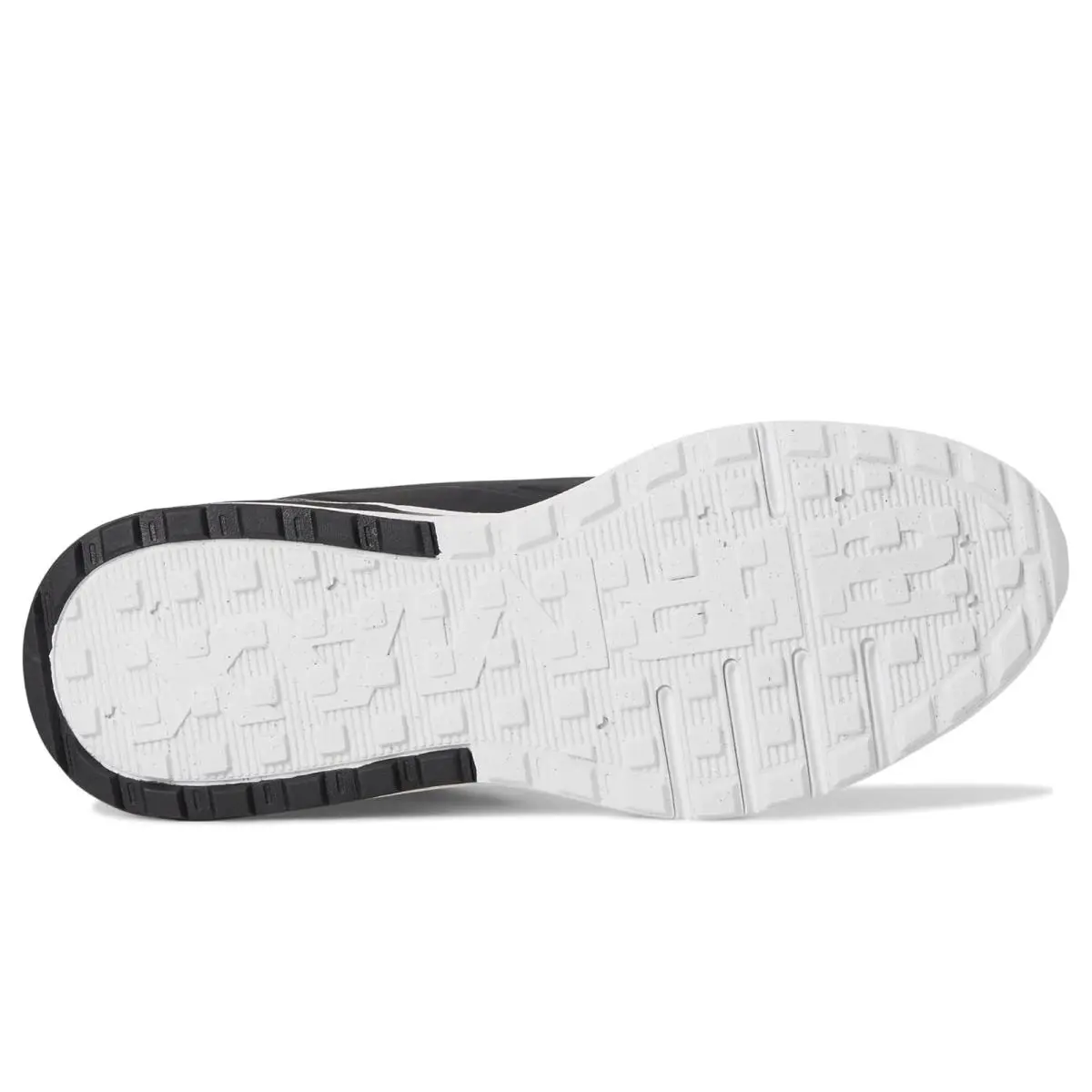 Nike shoes - Black/White 1