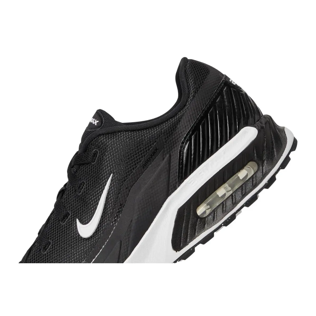 Nike shoes - Black/White 11