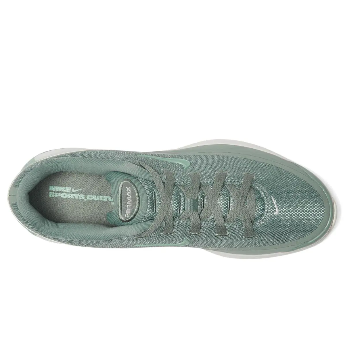 Nike shoes - Black/White 14