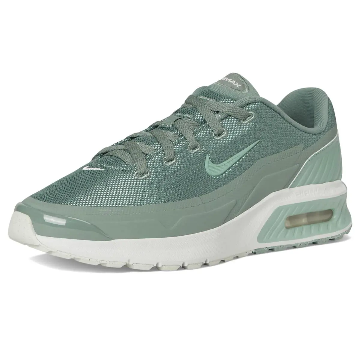 Nike shoes - Black/White 19