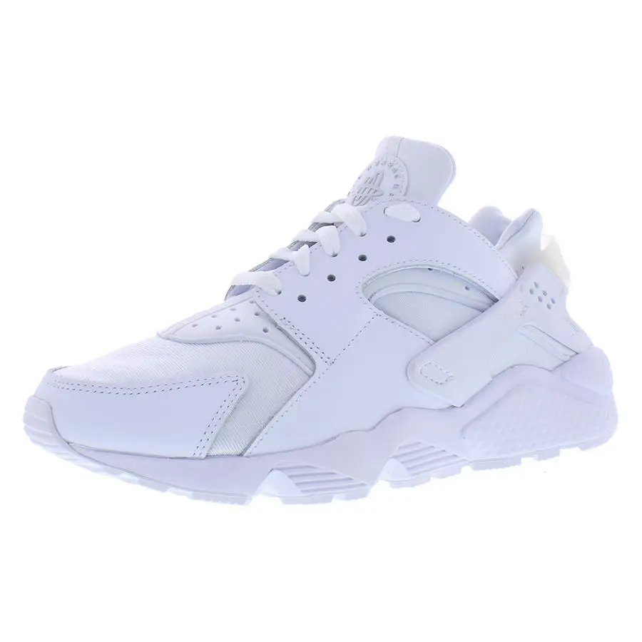 Nike Air Huarache Mens Shoes - White/Pure Platinum, Main: White
