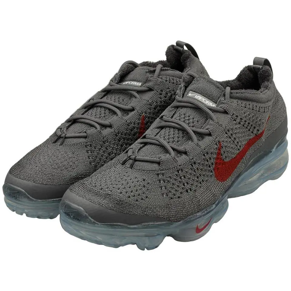 Nike shoes - Vapormax 2023 Flyknit - Vapormax Flyknit - DV1678-019 - Gray 0