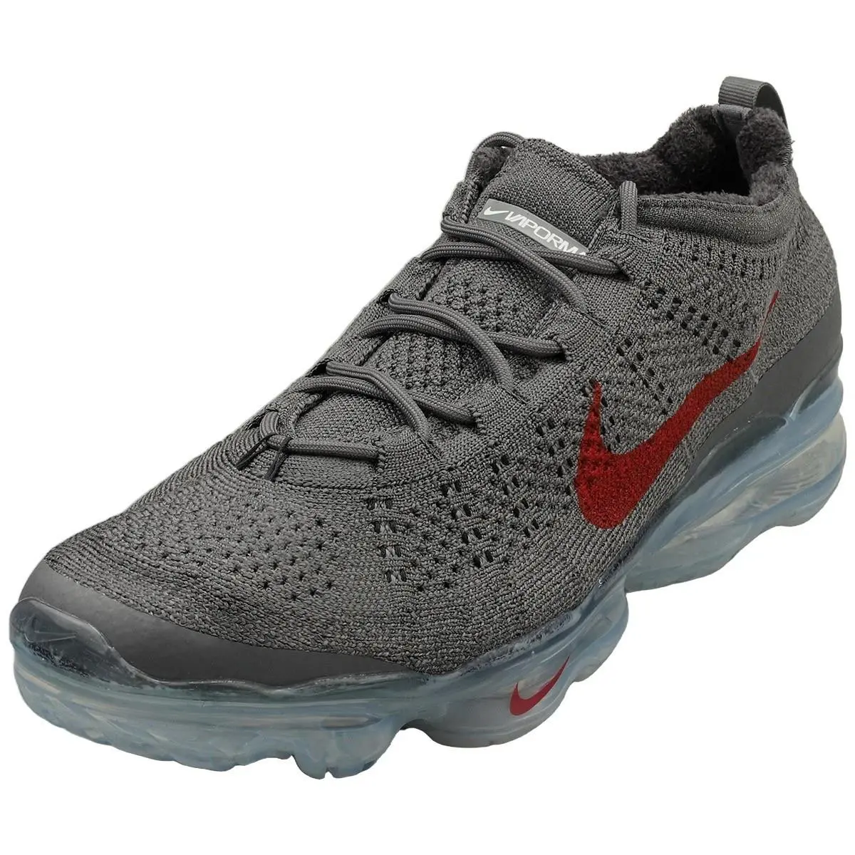 Nike shoes - Vapormax 2023 Flyknit - Vapormax Flyknit - DV1678-019 - Gray 1