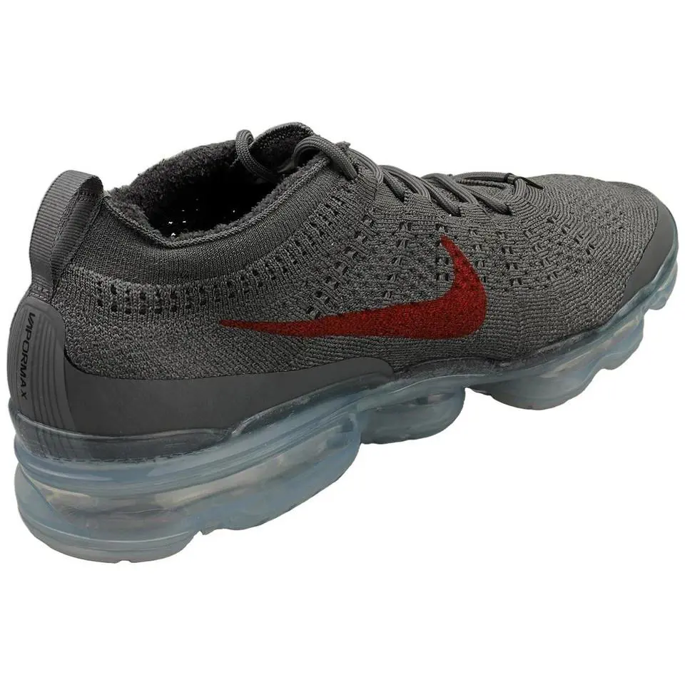 Nike shoes - Vapormax 2023 Flyknit - Vapormax Flyknit - DV1678-019 - Gray 2