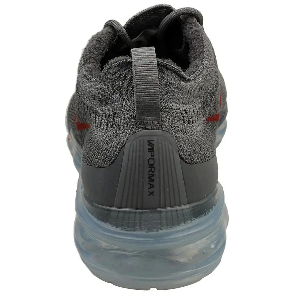 Nike shoes - Vapormax 2023 Flyknit - Vapormax Flyknit - DV1678-019 - Gray 4