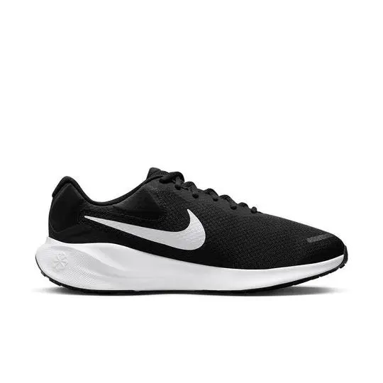 Nike shoes - Nike Revolution 7 - Revolution - FB8501-002 - Black/White 7
