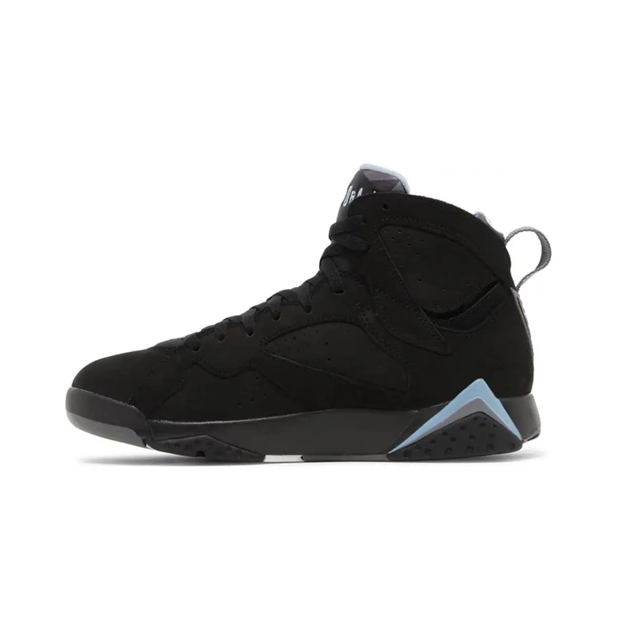 Nike shoes - Black/Chambray/Light Graphite 0