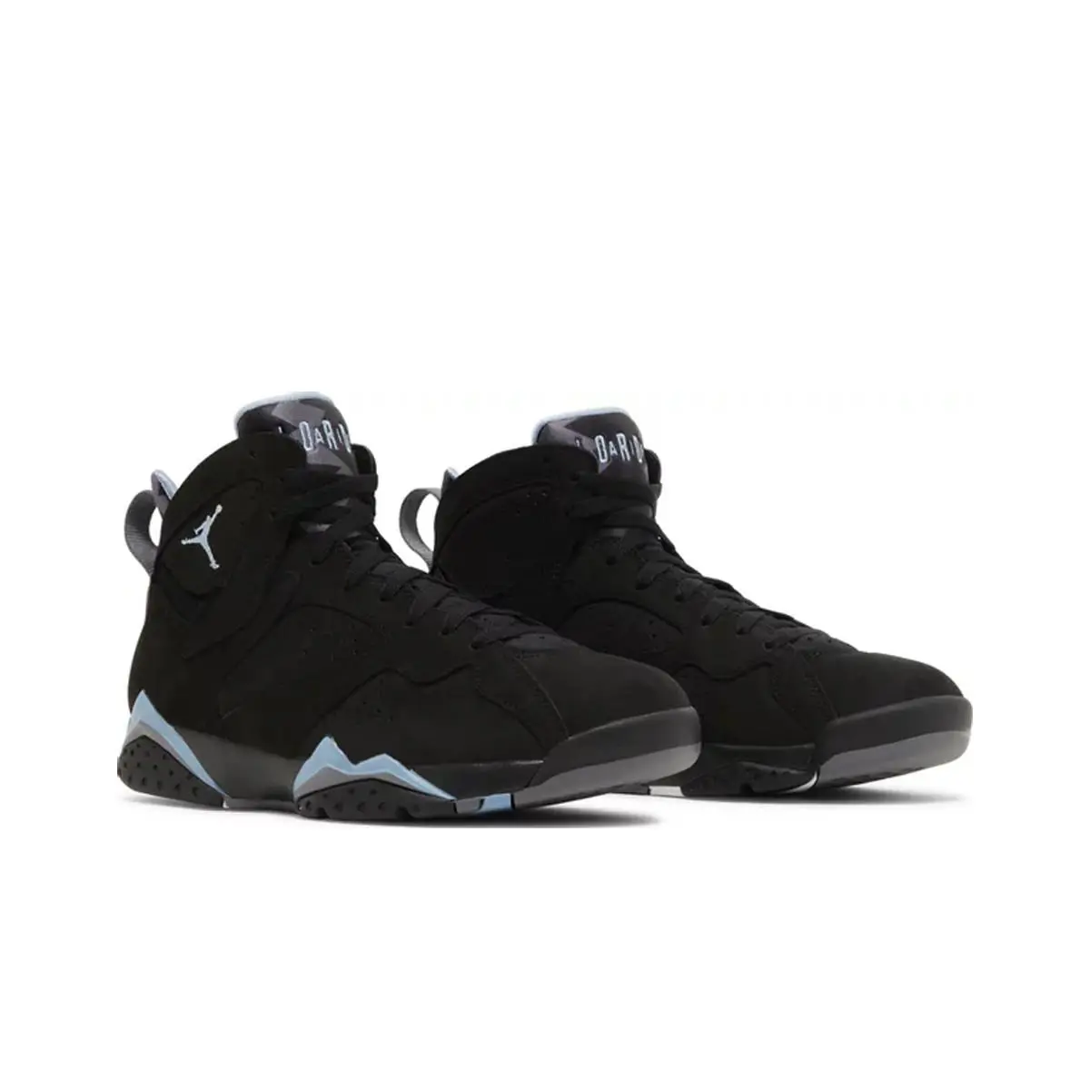 Nike shoes - Black/Chambray/Light Graphite 3