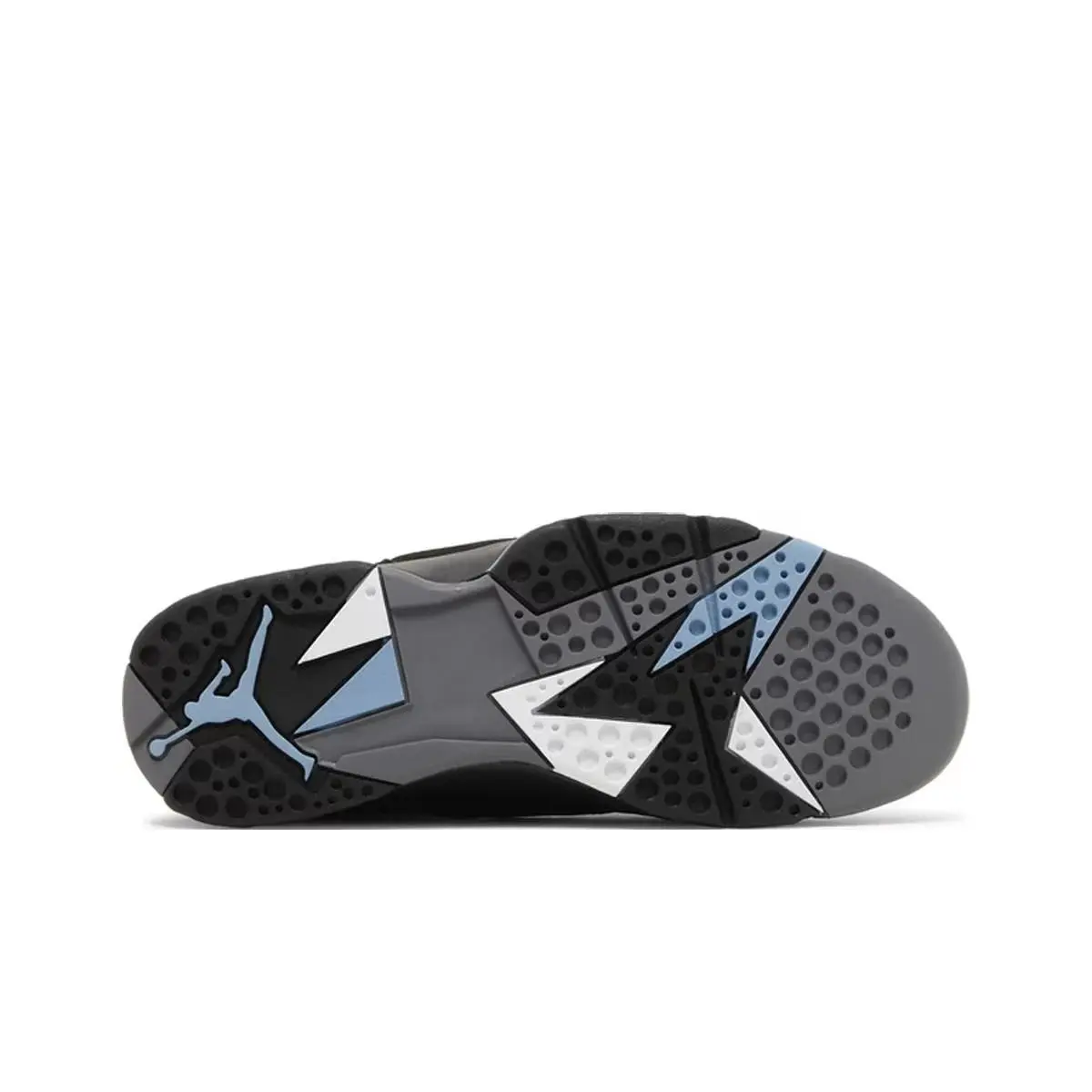 Nike shoes - Black/Chambray/Light Graphite 6