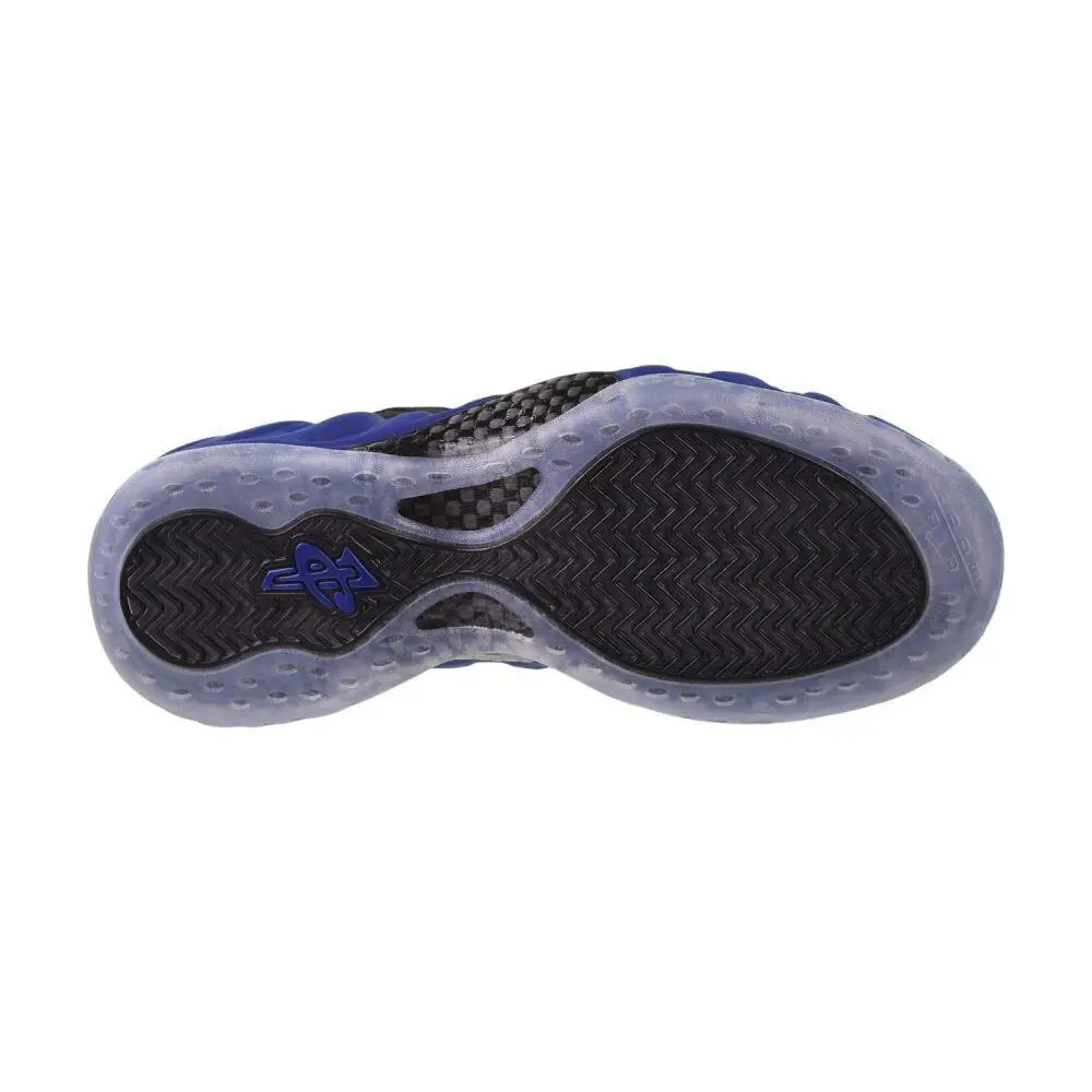 Nike shoes - Deep Royal/Deep Royal/Black Ice 4