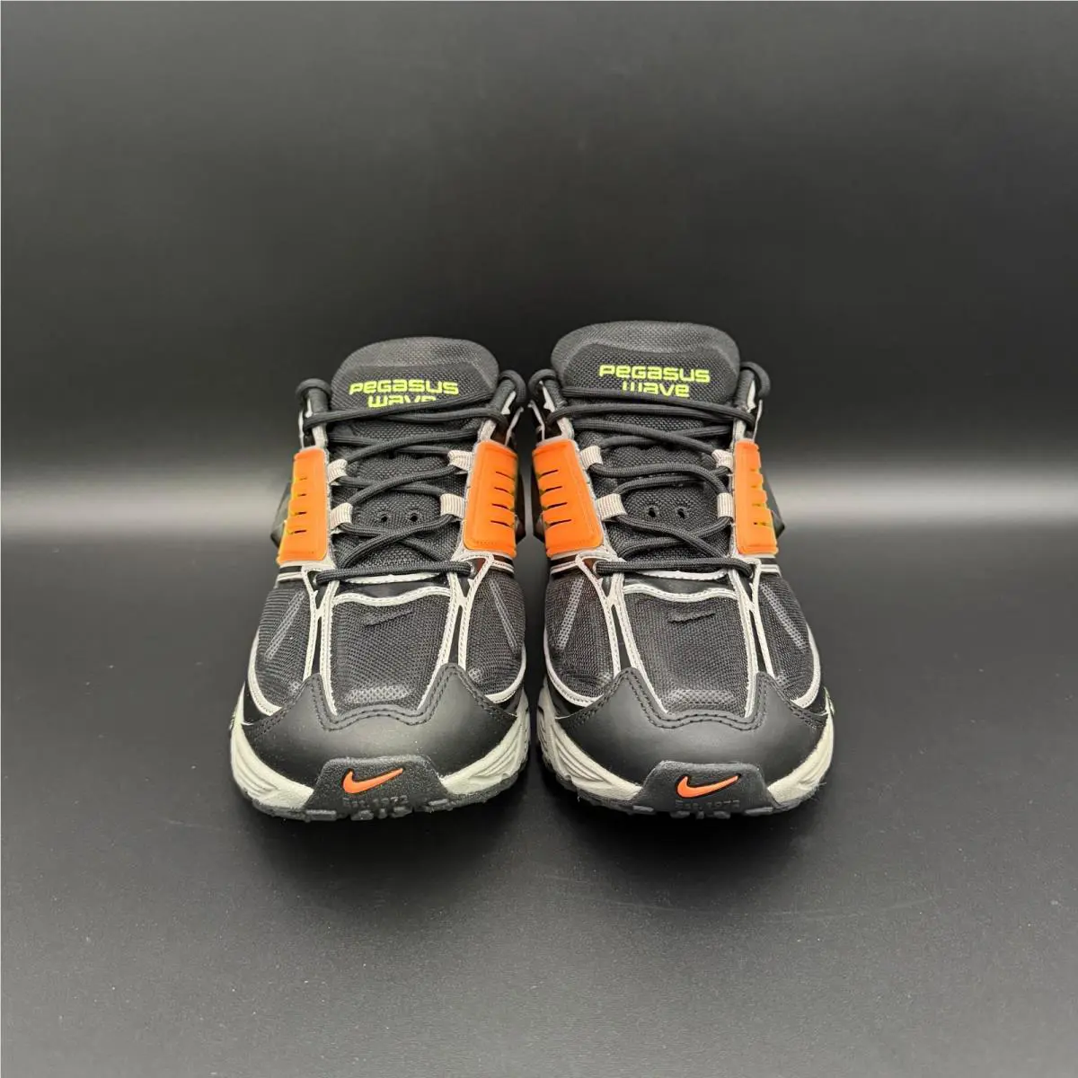 Nike shoes - Nike Pegasus Wave - Pegasus Wave - IB0612-005 - Black 11