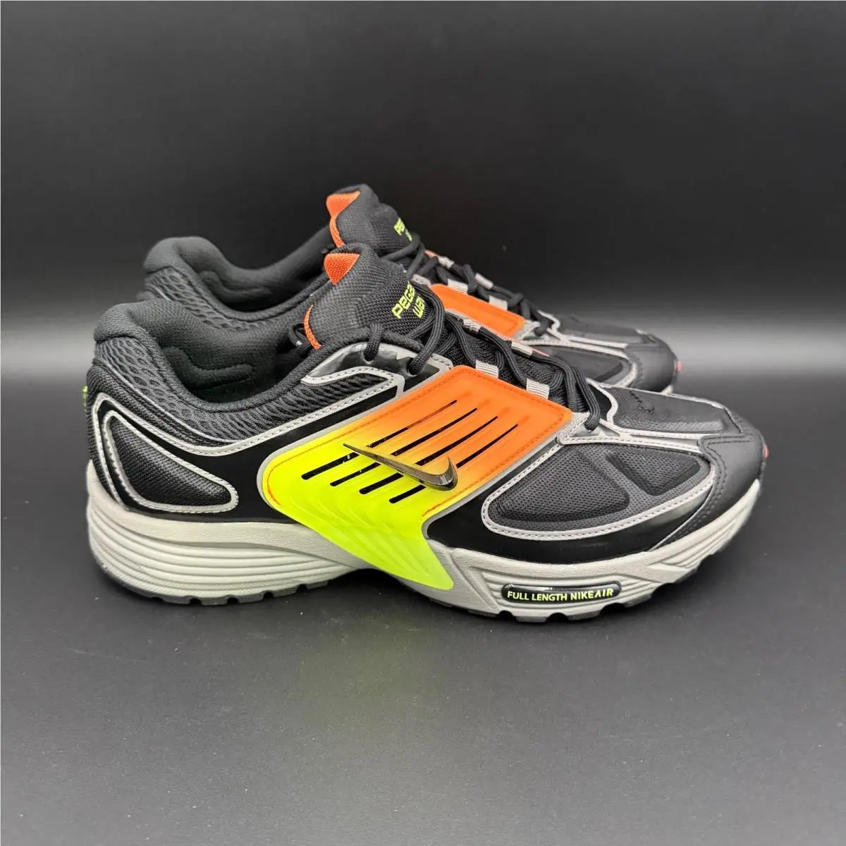 Nike shoes - Nike Pegasus Wave - Pegasus Wave - IB0612-005 - Black 10