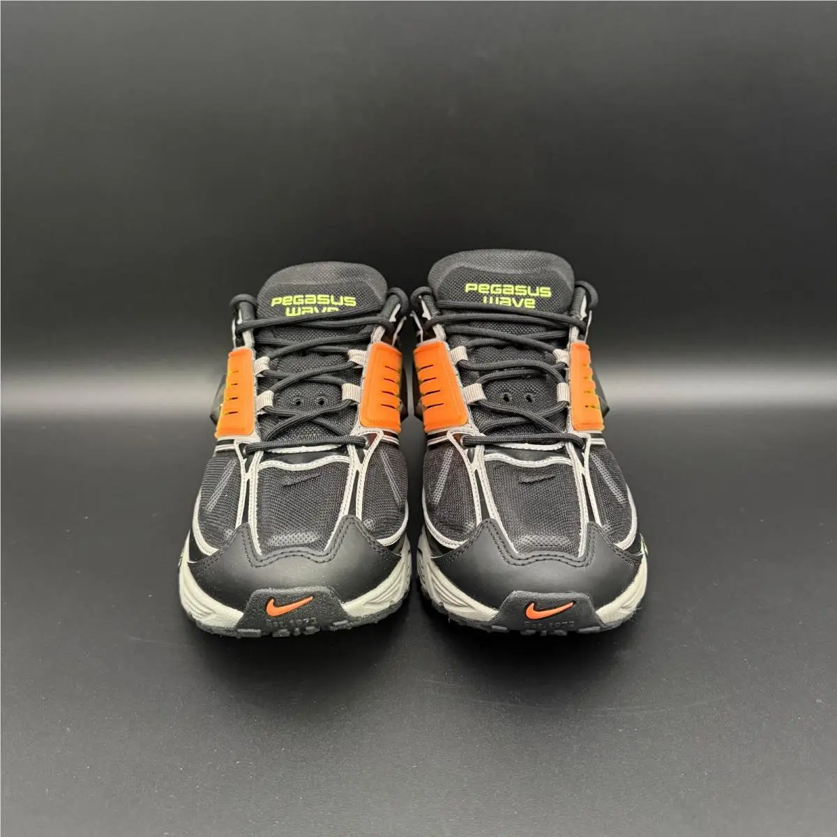 Nike shoes - Nike Pegasus Wave - Pegasus Wave - IB0612-005 - Black 11