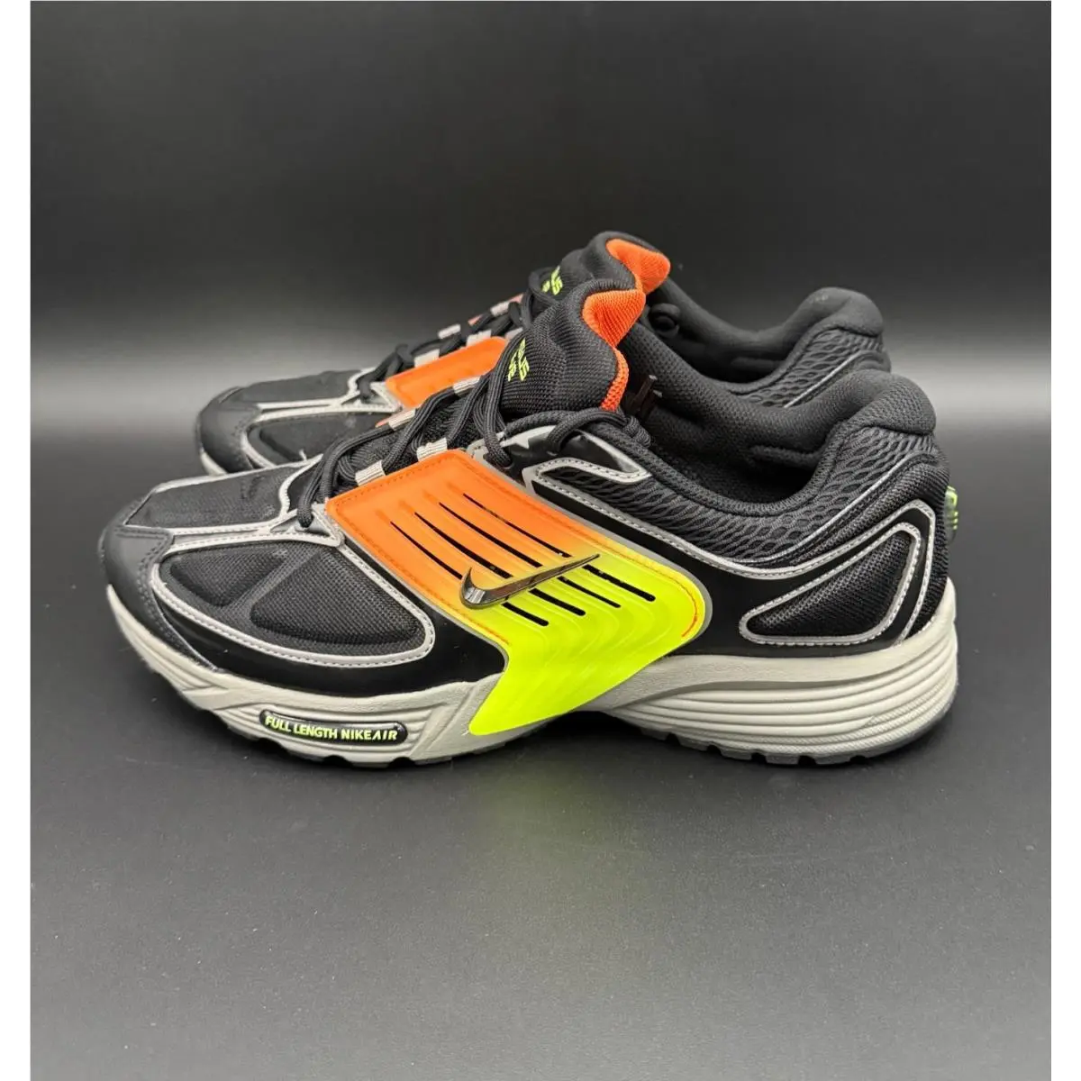 Nike shoes - Nike Pegasus Wave - Pegasus Wave - IB0612-005 - Black 13