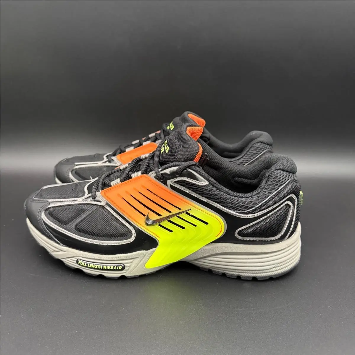 Nike shoes - Nike Pegasus Wave - Pegasus Wave - IB0612-005 - Black 14