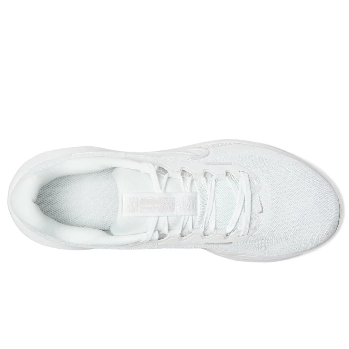 Nike shoes - White/Metallic Silver/Football Grey/World Indigo/Summit White 14