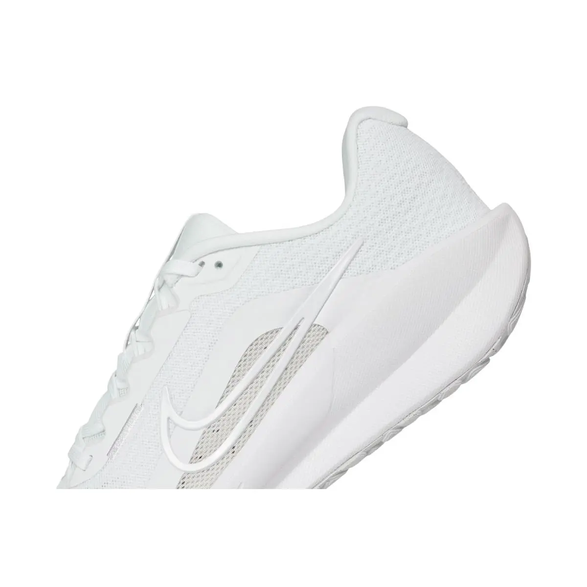 Nike shoes - White/Metallic Silver/Football Grey/World Indigo/Summit White 18