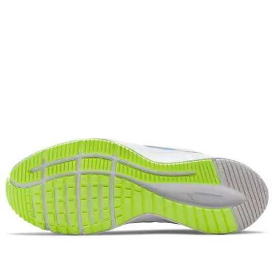 Nike shoes - Nike Quest 4 - Quest - DA1106-101 - Summit White/Game Royal 4