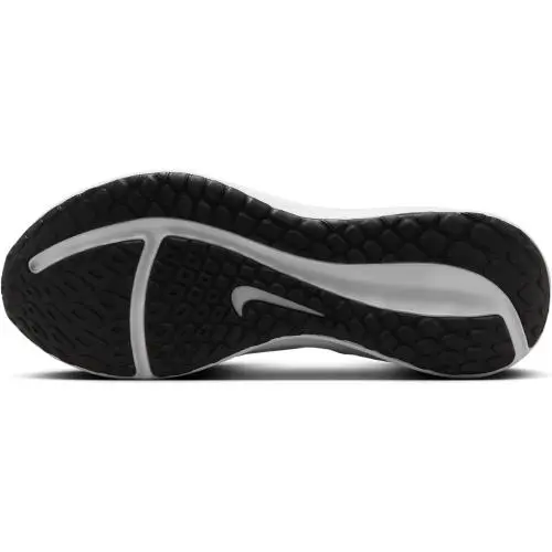 Nike shoes - Nike Downshifter - Downshifter - FD6454-001 - Black/White/Dark Smoke Grey 5