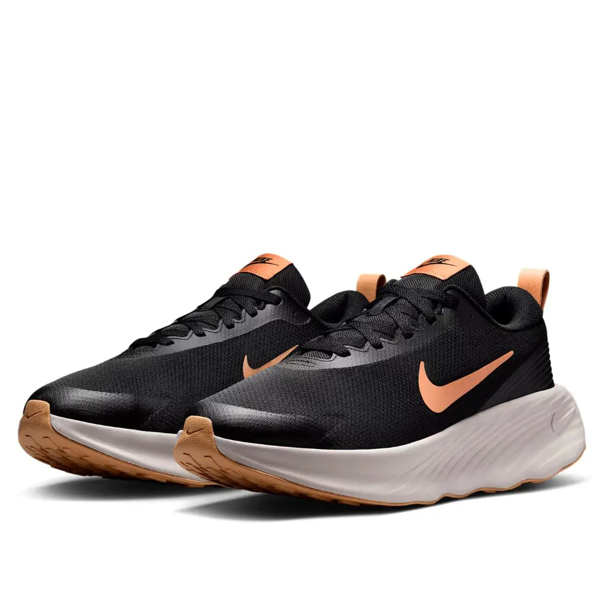 Nike shoes - Nike Promina - Promina - FV5285-005 - Black/Cooper/Gray 3