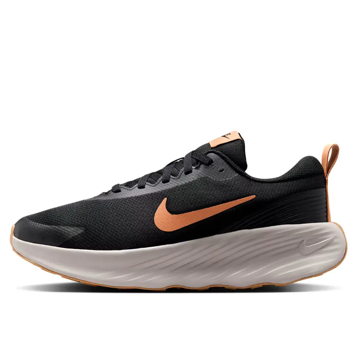 Nike shoes - Nike Promina - Promina - FV5285-005 - Black/Cooper/Gray 7
