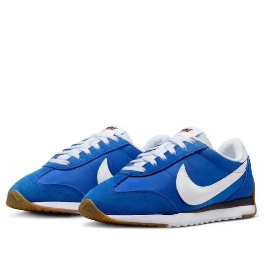Nike shoes - Nike Pacific - Pacific - HM4771-401 - Game Royal/White-Black 0