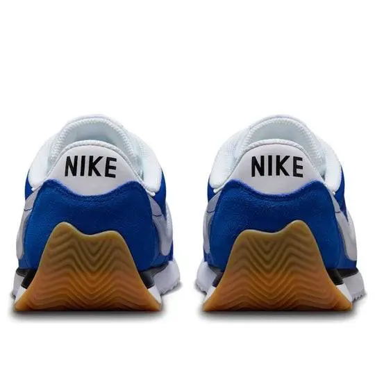 Nike shoes - Nike Pacific - Pacific - HM4771-401 - Game Royal/White-Black 3