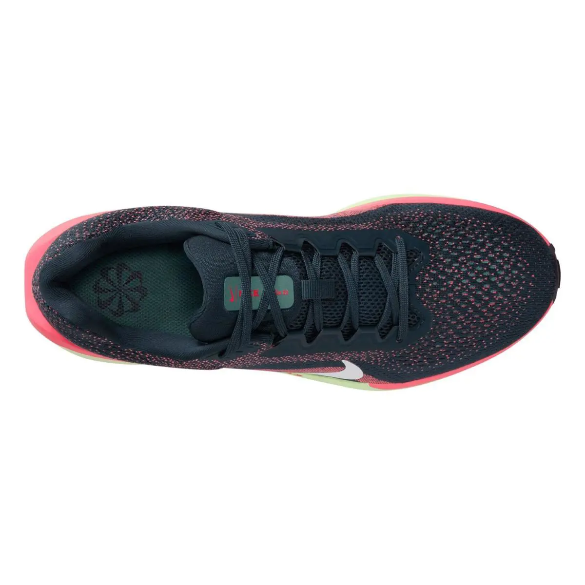 Nike shoes - Nike Air Winflo - Air Winflo - Armory Navy Hot Punch Barely Volt 10