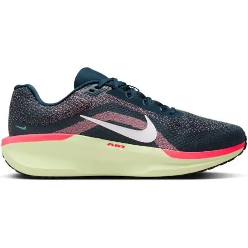 Nike shoes - Nike Air Winflo - Air Winflo - Armory Navy Hot Punch Barely Volt 0
