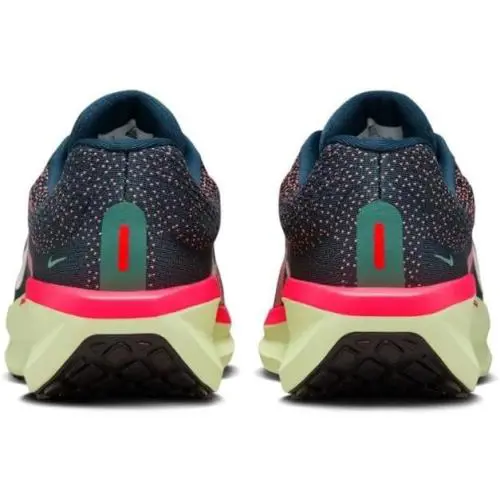 Nike shoes - Nike Air Winflo - Air Winflo - Armory Navy Hot Punch Barely Volt 5