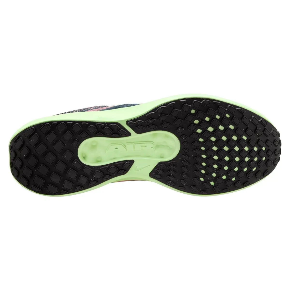 Nike shoes - Nike Air Winflo - Air Winflo - Armory Navy Hot Punch Barely Volt 7