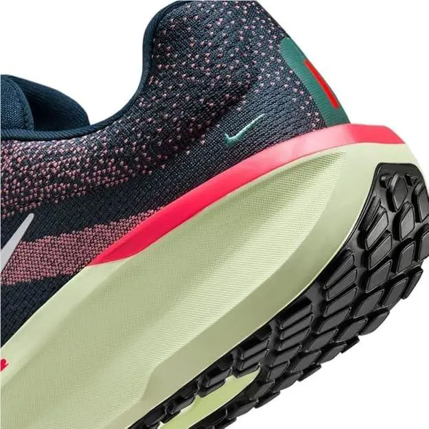 Nike shoes - Nike Air Winflo - Air Winflo - Armory Navy Hot Punch Barely Volt 3
