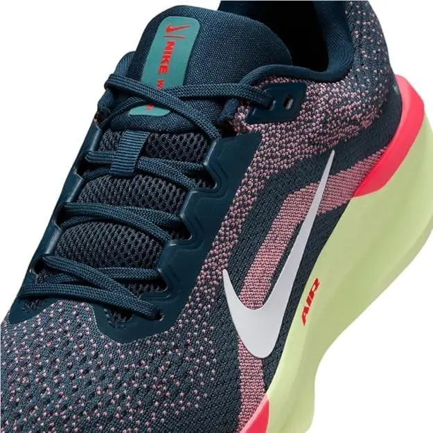 Nike shoes - Nike Air Winflo - Air Winflo - Armory Navy Hot Punch Barely Volt 4