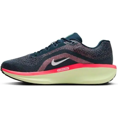 Nike shoes - Nike Air Winflo - Air Winflo - Armory Navy Hot Punch Barely Volt 11