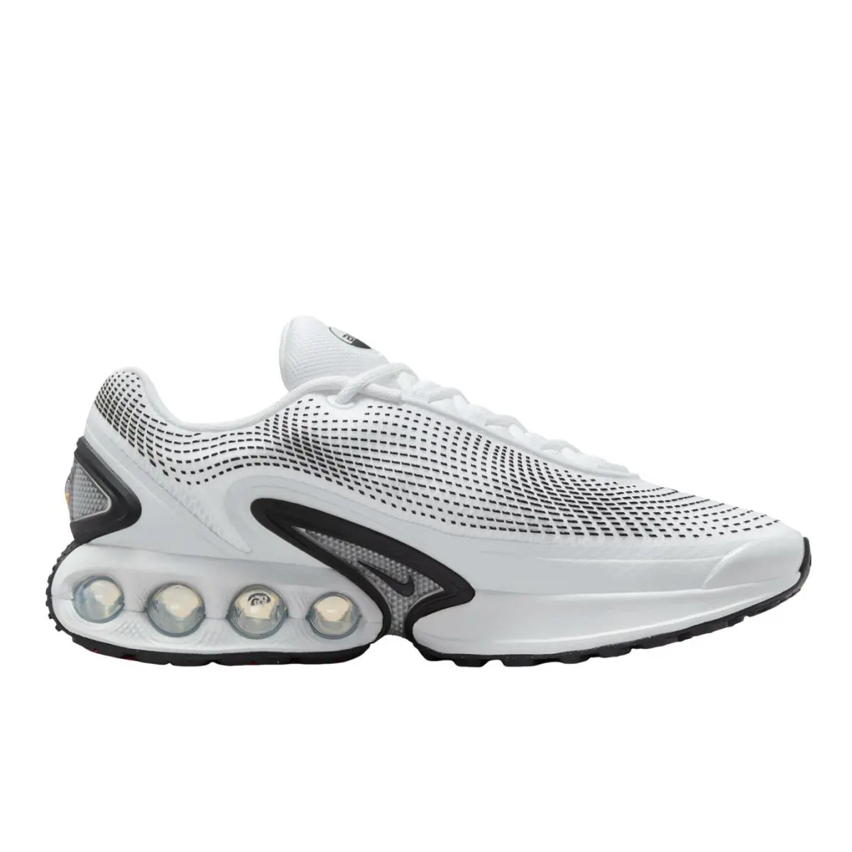 Nike shoes - Nike Air Max DN - Air Max - DV3337-103 - Black 1